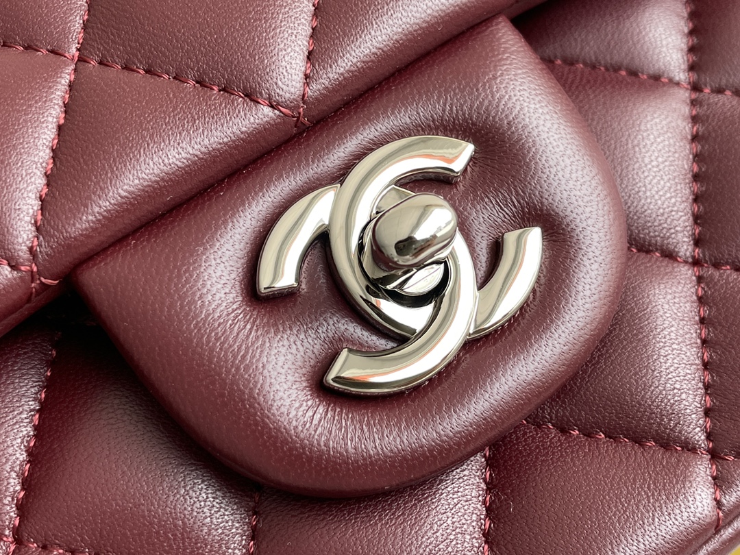 Chanel CF Series Bags